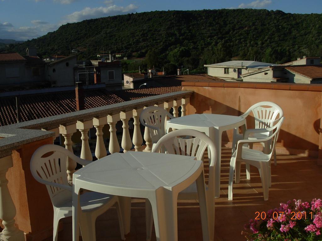 B&B Sotto Le Stelle Vacanze バリ・サルド 部屋 写真