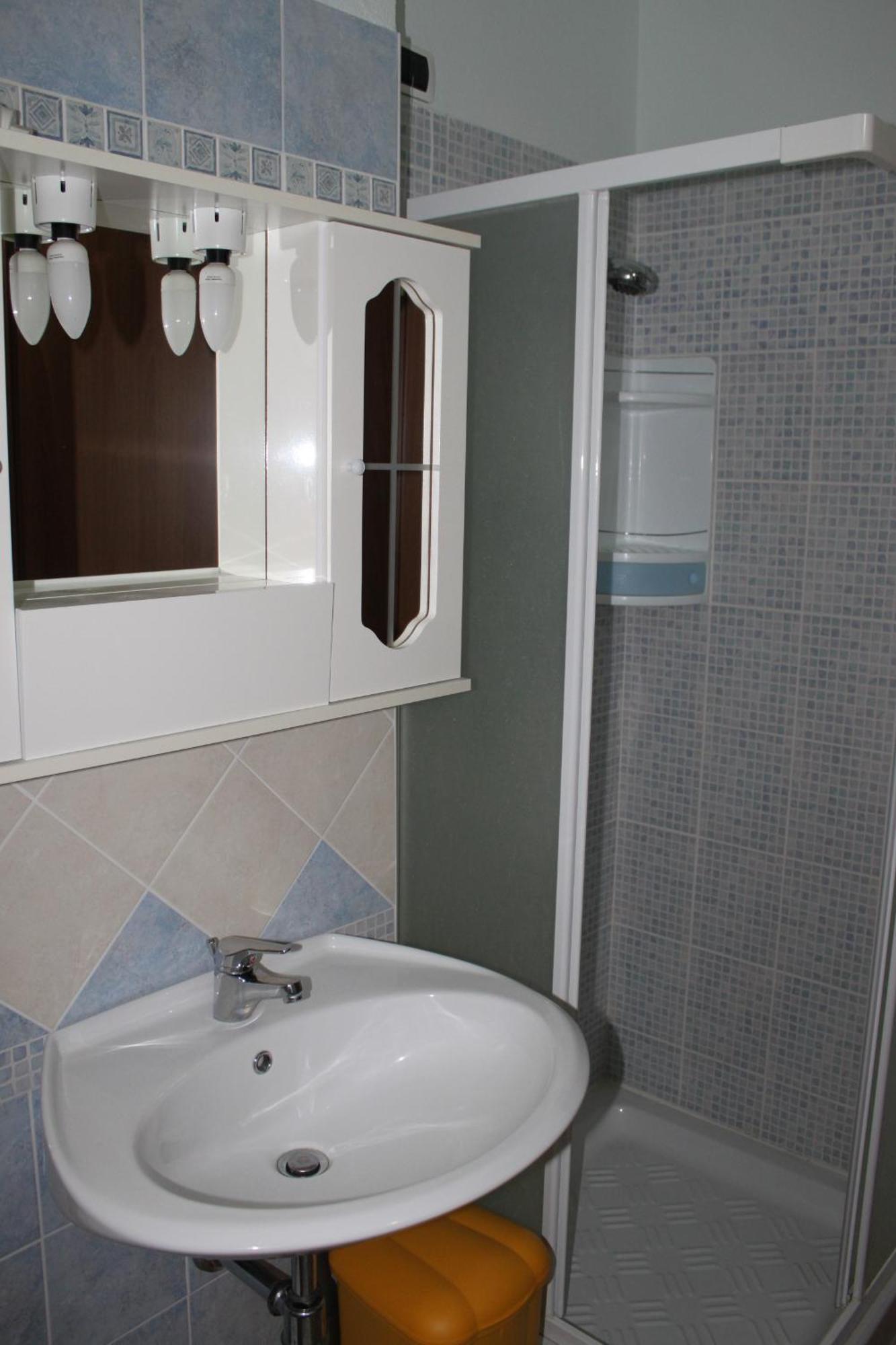 B&B Sotto Le Stelle Vacanze バリ・サルド 部屋 写真