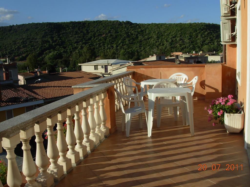 B&B Sotto Le Stelle Vacanze バリ・サルド 部屋 写真