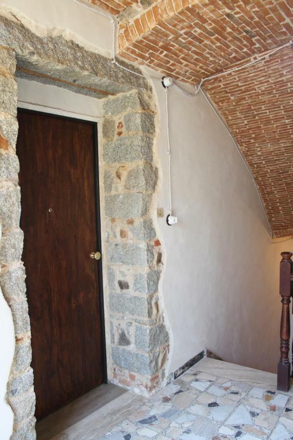 B&B Sotto Le Stelle Vacanze バリ・サルド 部屋 写真
